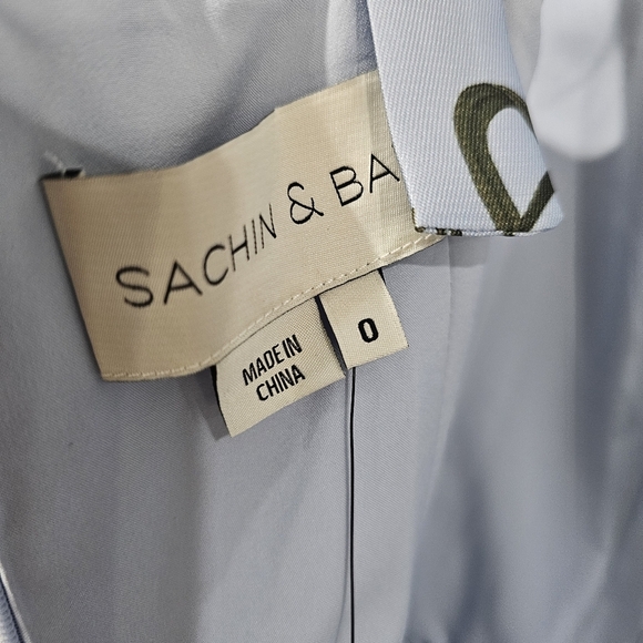 Sachin + Babi Olena Dress - Picture 6 of 9